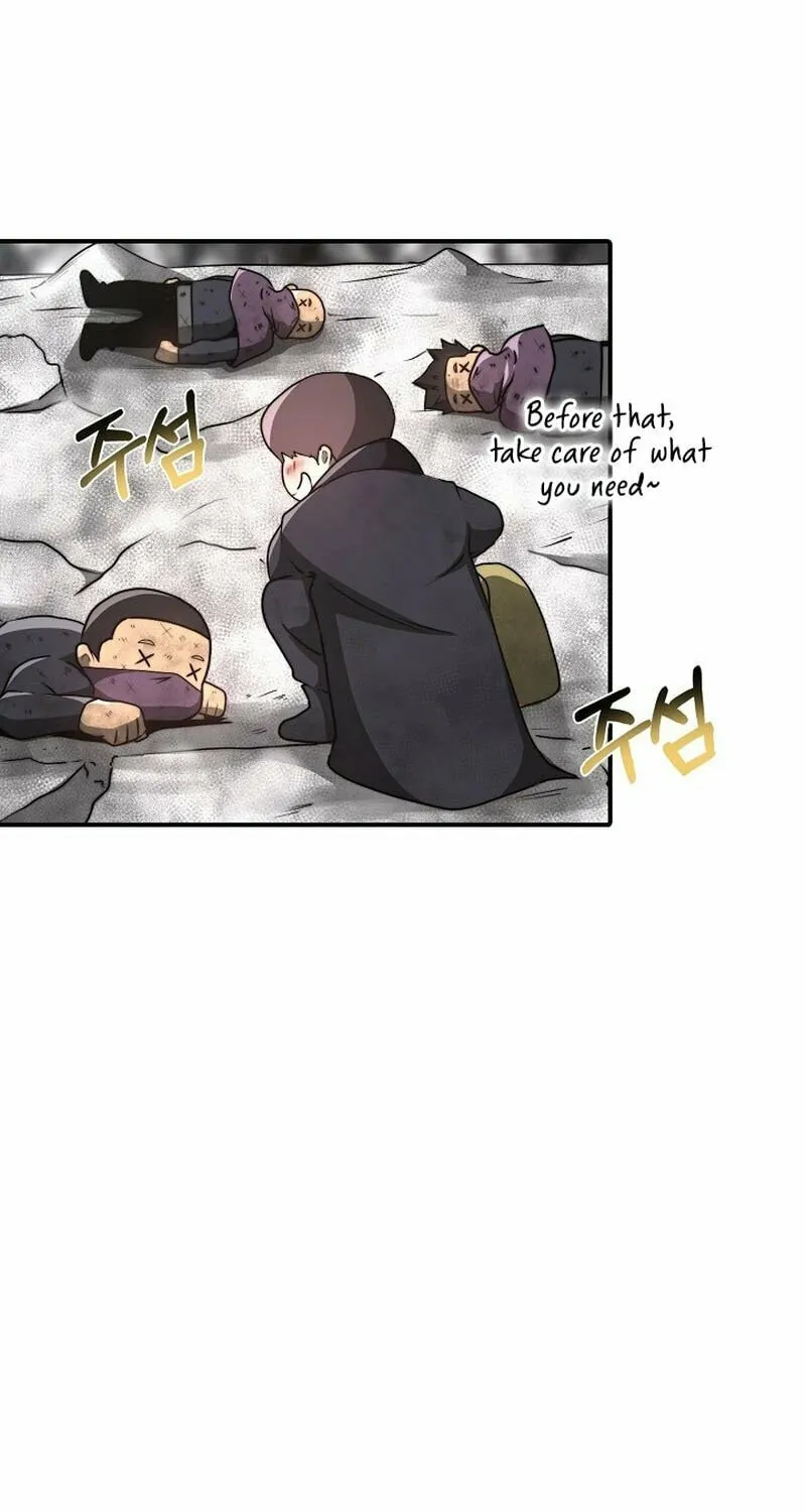 Solo Eating Chapter 9 page 52 - 