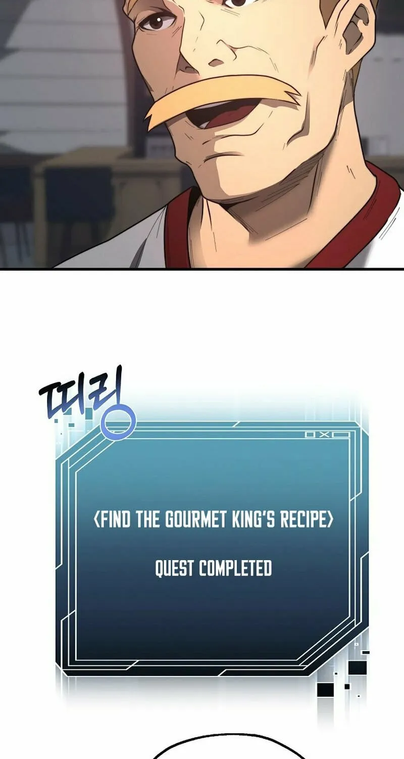 Solo Eating Chapter 9 page 55 - 
