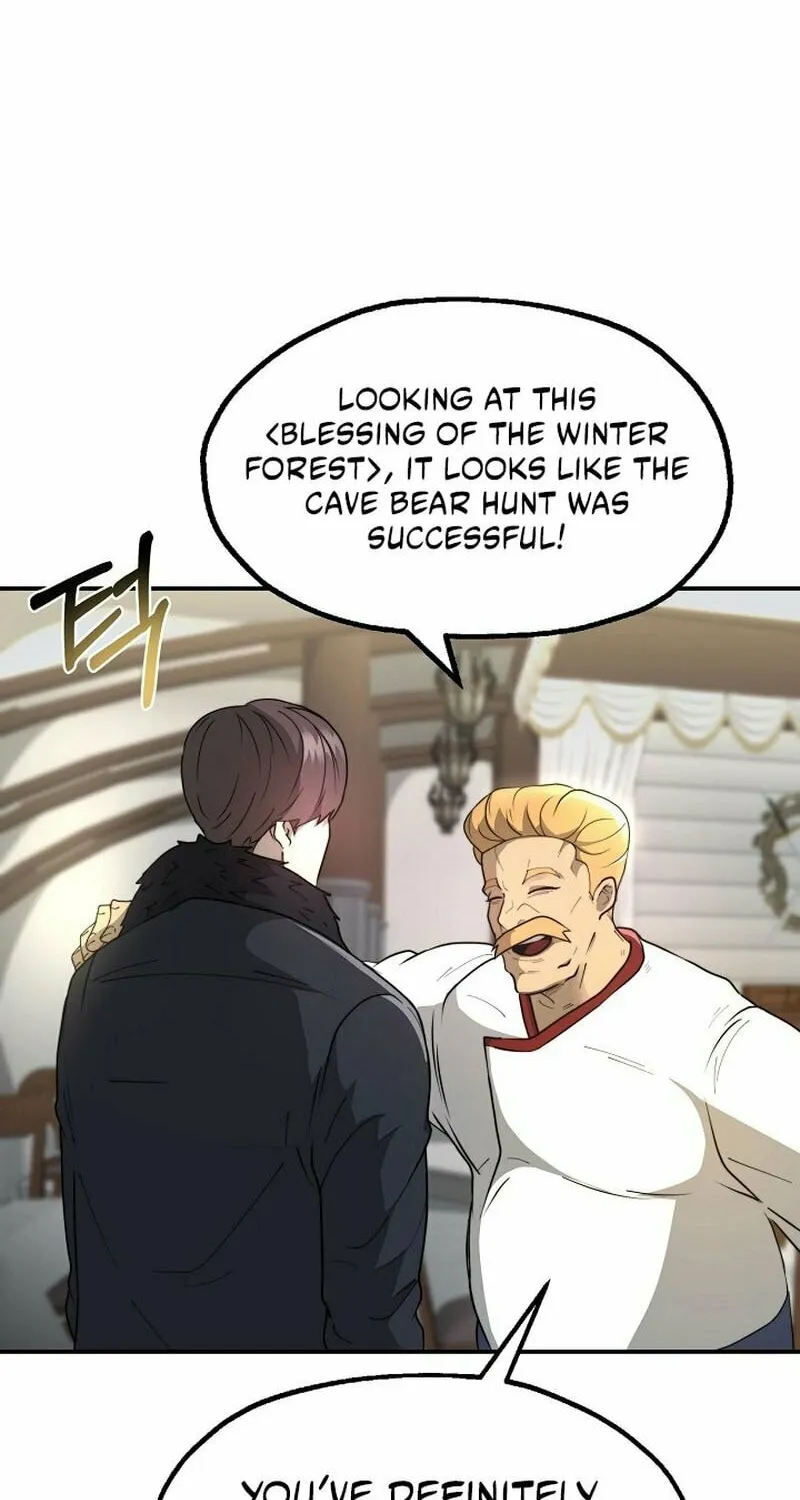 Solo Eating Chapter 9 page 58 - 