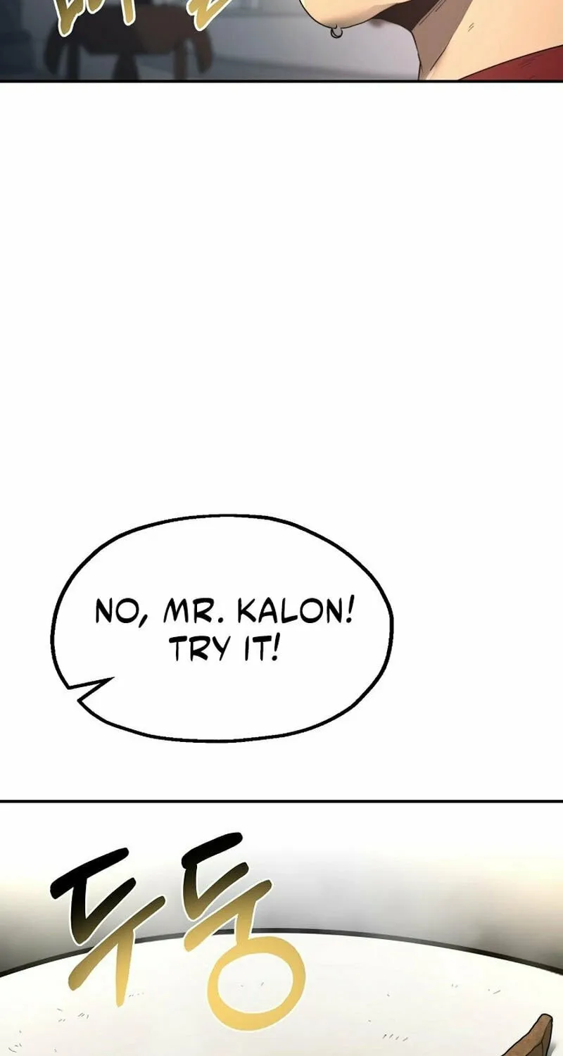 Solo Eating Chapter 9 page 61 - 