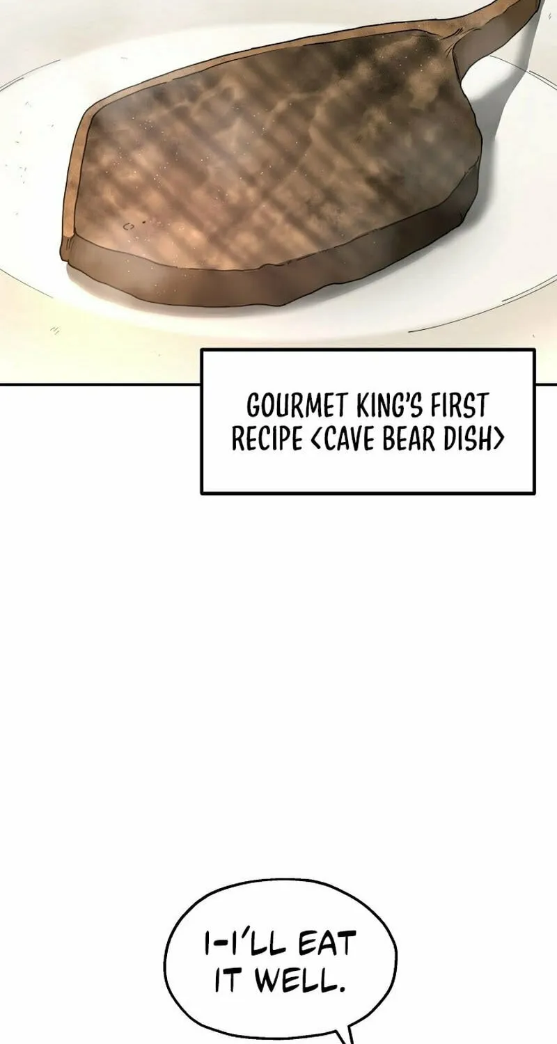 Solo Eating Chapter 9 page 62 - 