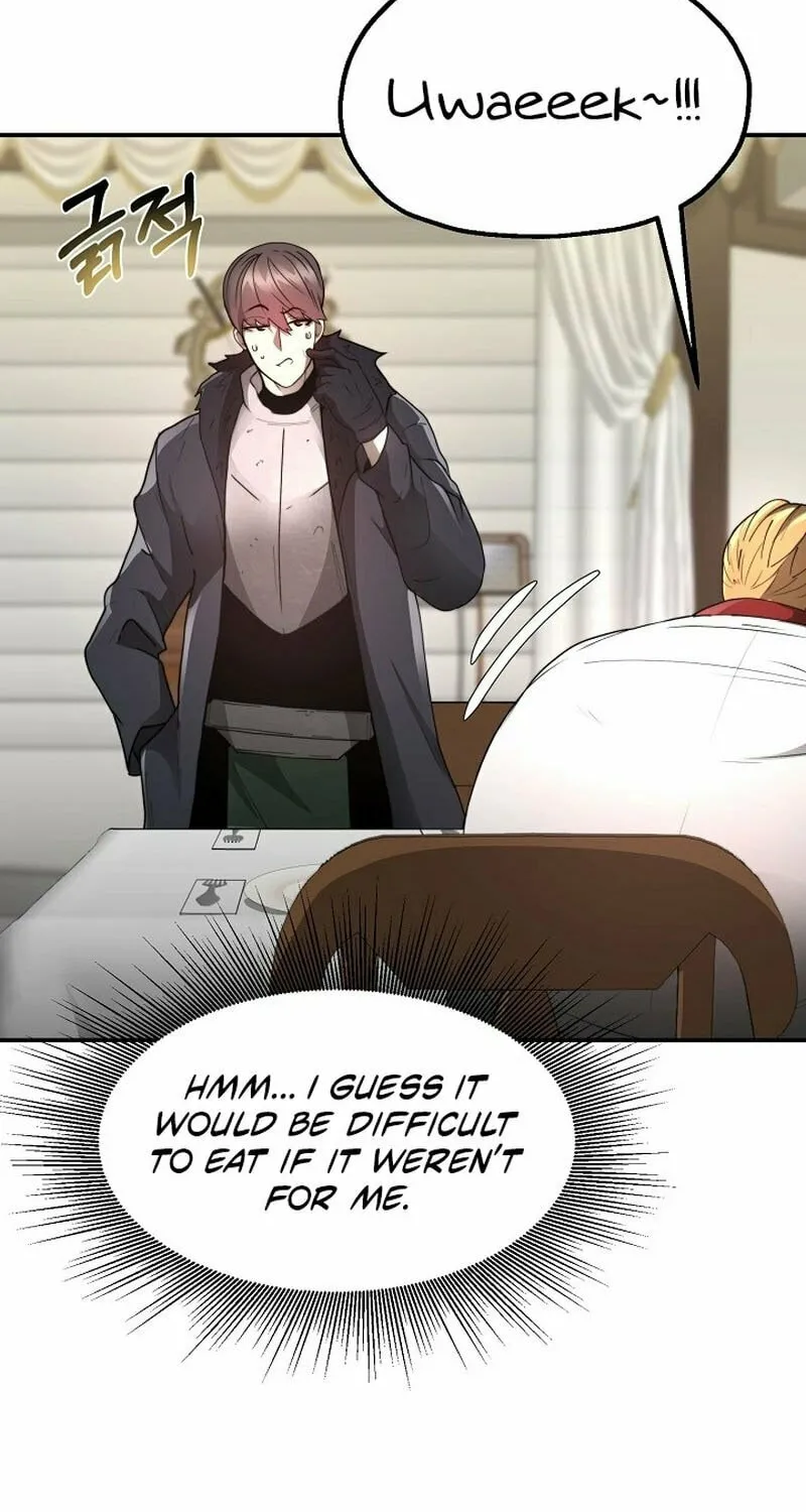 Solo Eating Chapter 9 page 65 - 