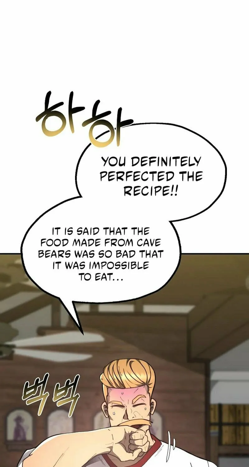 Solo Eating Chapter 9 page 66 - 