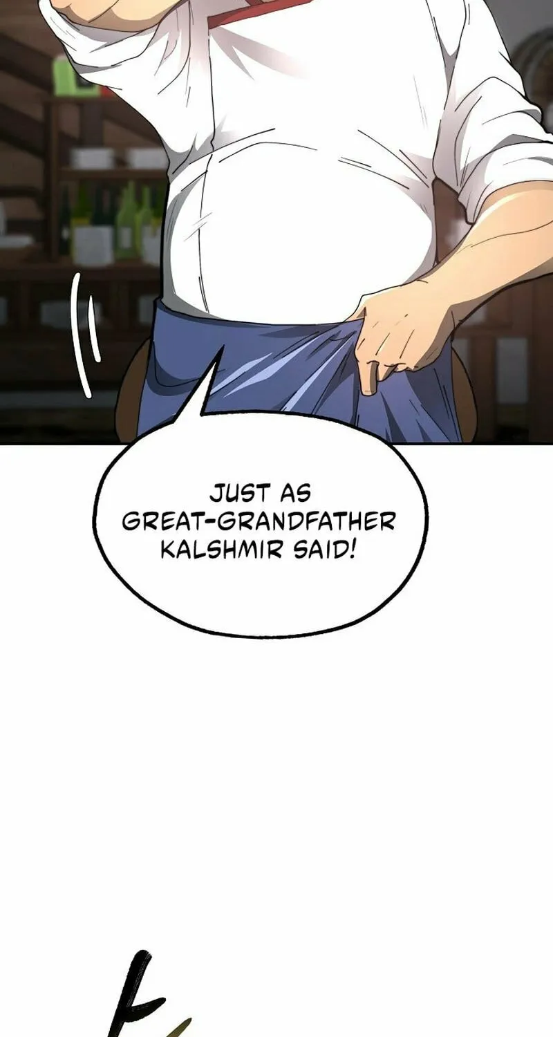 Solo Eating Chapter 9 page 67 - 