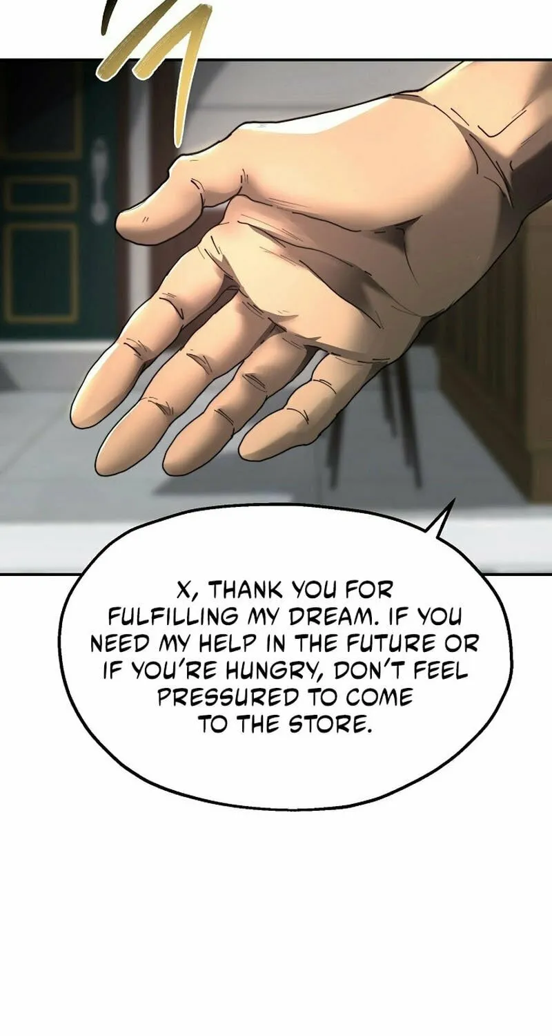 Solo Eating Chapter 9 page 68 - 