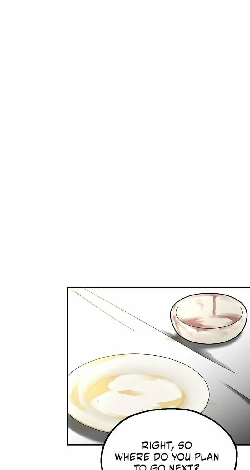 Solo Eating Chapter 9 page 71 - 