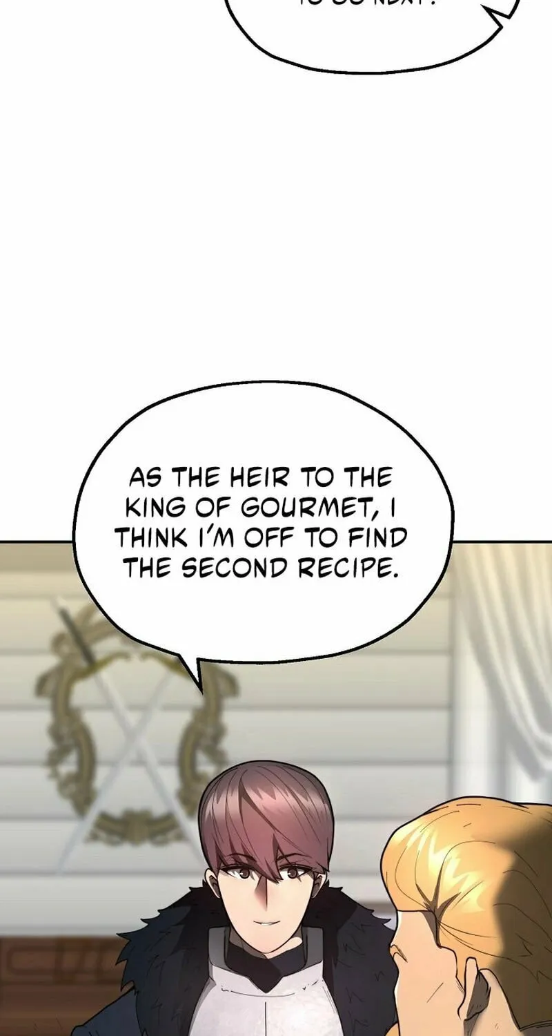 Solo Eating Chapter 9 page 72 - 