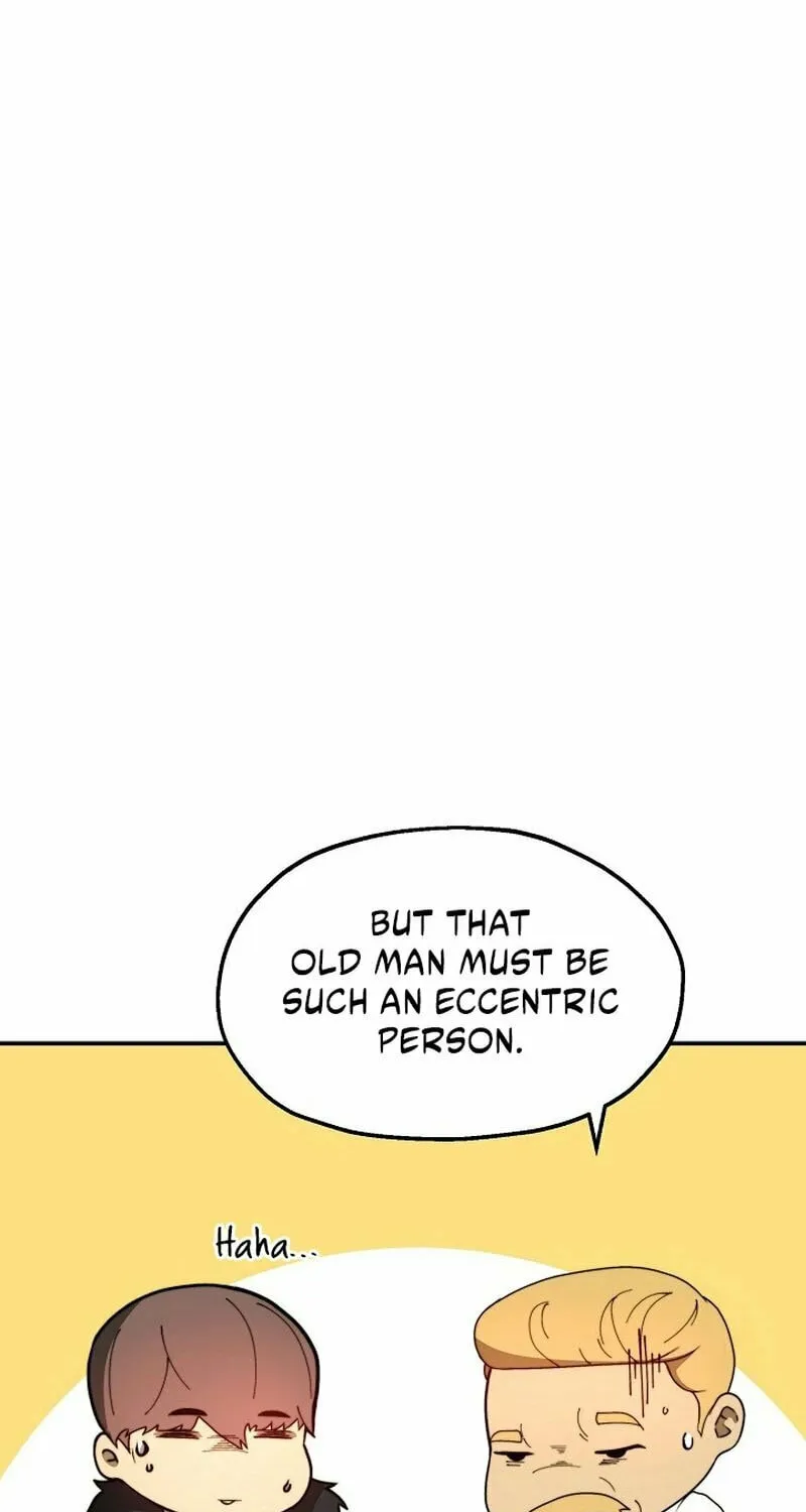 Solo Eating Chapter 9 page 76 - 