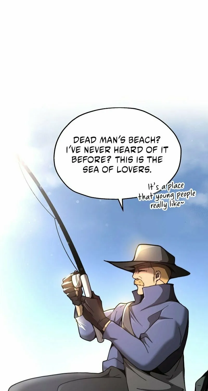 Solo Eating Chapter 9 page 89 - 