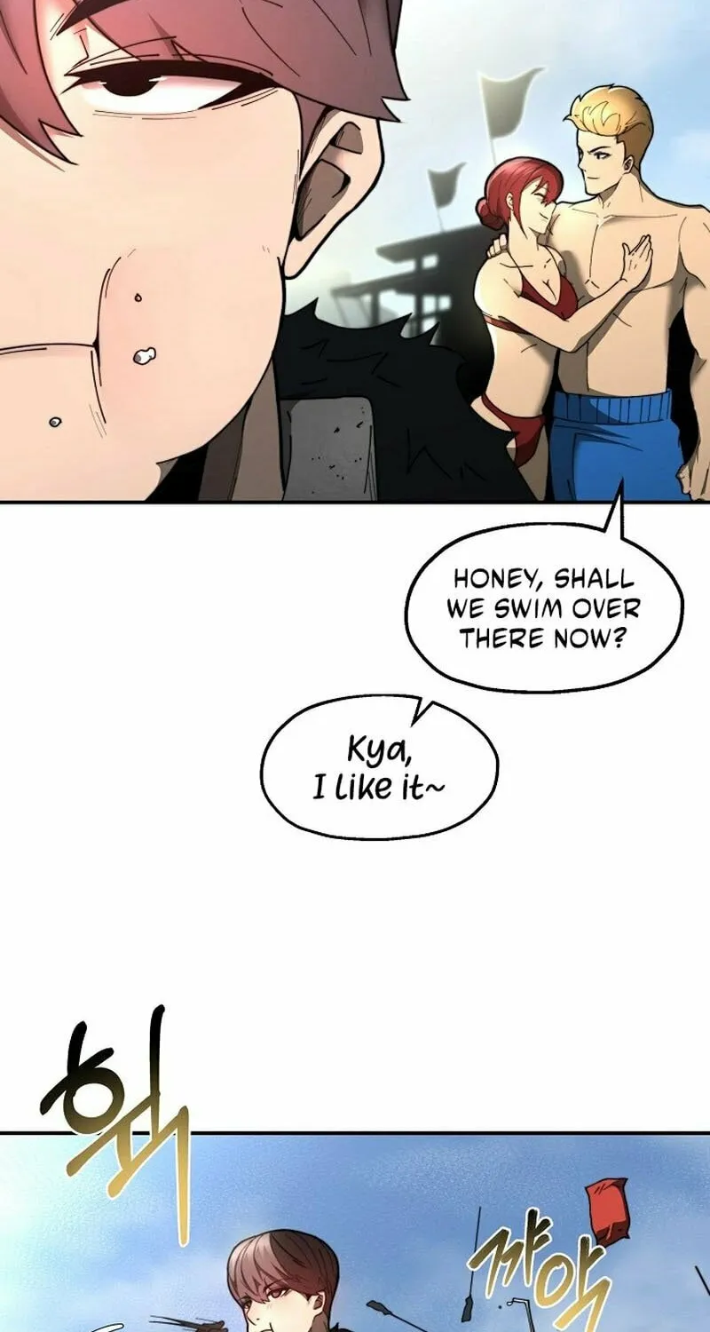 Solo Eating Chapter 9 page 95 - 