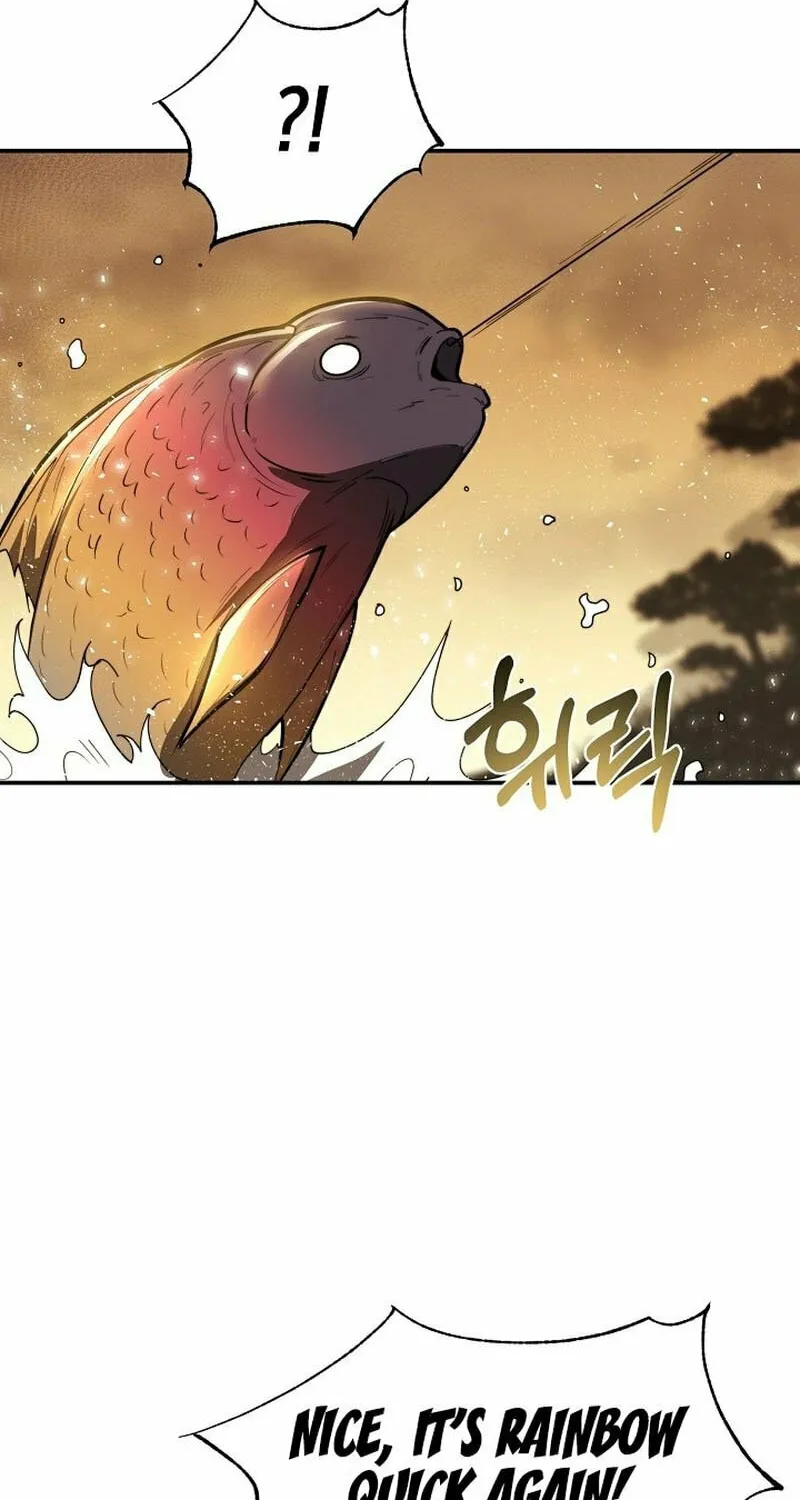 Solo Eating Chapter 9 page 100 - 