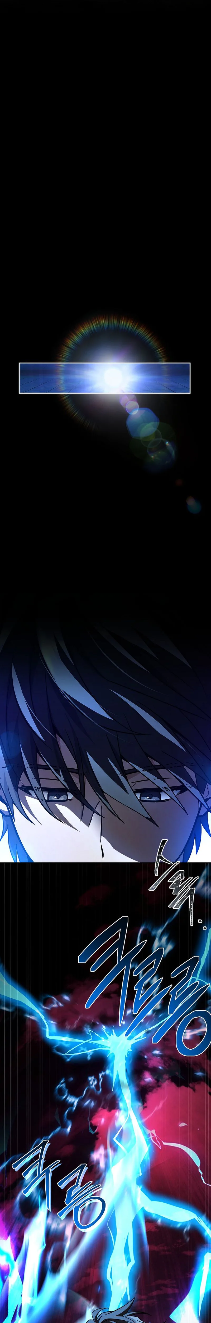Read Solo EX-Rank Summoner chapter 12 image 34 on Lezhin