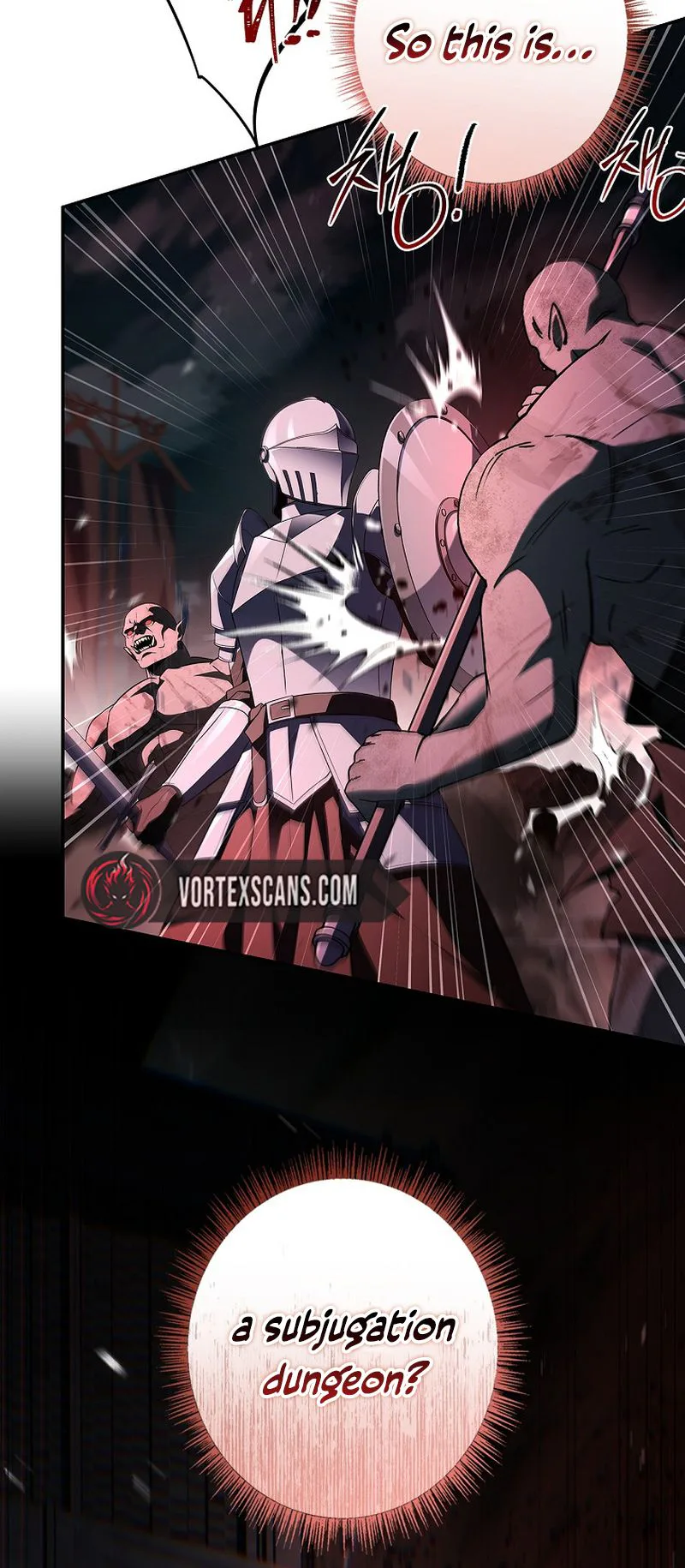 Read Solo EX-Rank Summoner chapter 12 image 36 on Lezhin