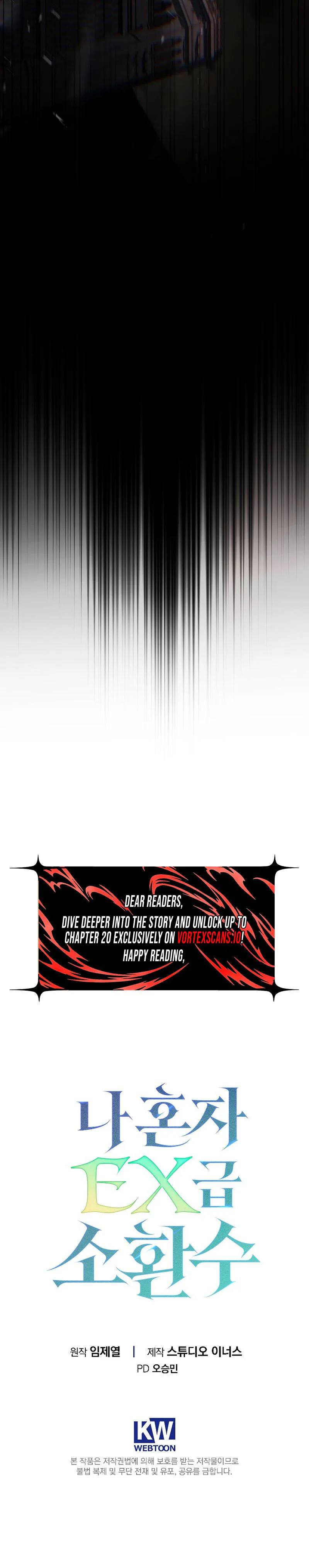 Read Solo EX-Rank Summoner chapter 12 image 38 on Lezhin