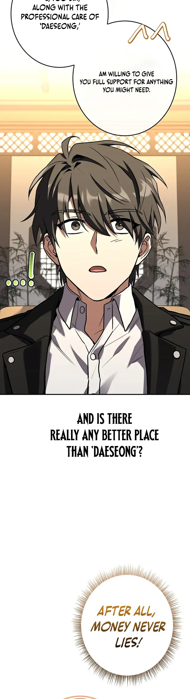 Read Solo EX-Rank Summoner chapter 15 image 13 on Lezhin