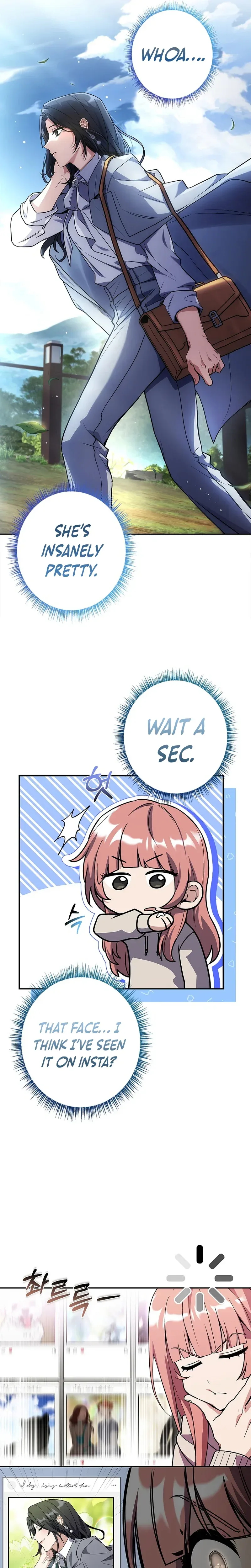 Read Solo EX-Rank Summoner chapter 15 image 18 on Lezhin