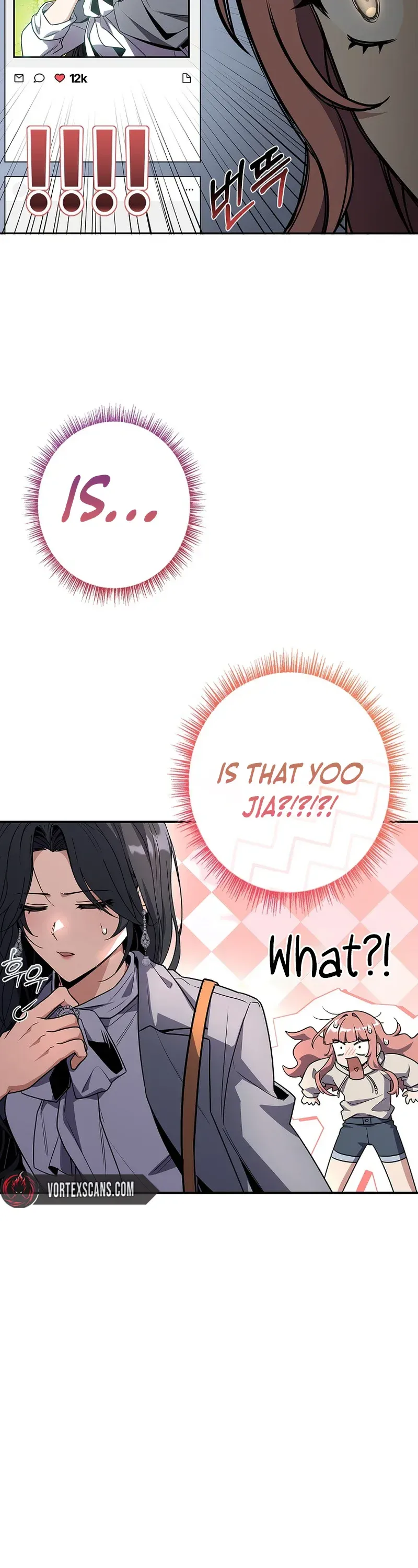 Read Solo EX-Rank Summoner chapter 15 image 19 on Lezhin