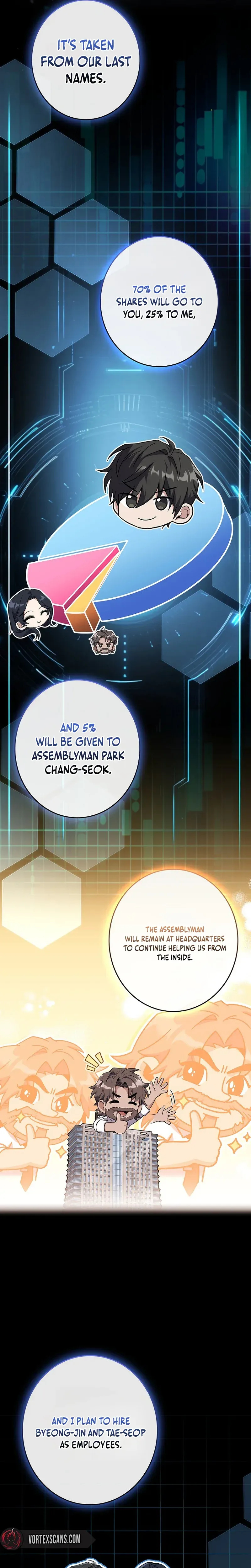 Read Solo EX-Rank Summoner chapter 15 image 30 on Lezhin
