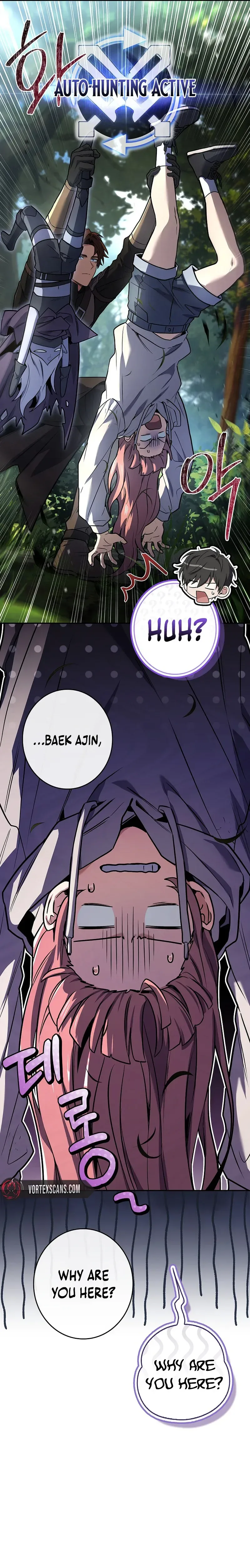 Read Solo EX-Rank Summoner chapter 15 image 37 on Lezhin