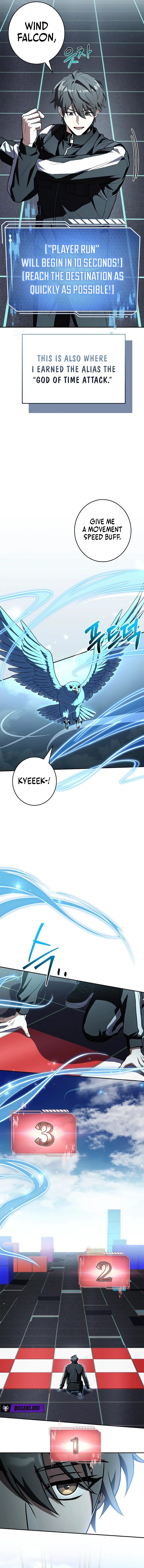 Read Solo EX-Rank Summoner chapter 20 image 7 on Lezhin