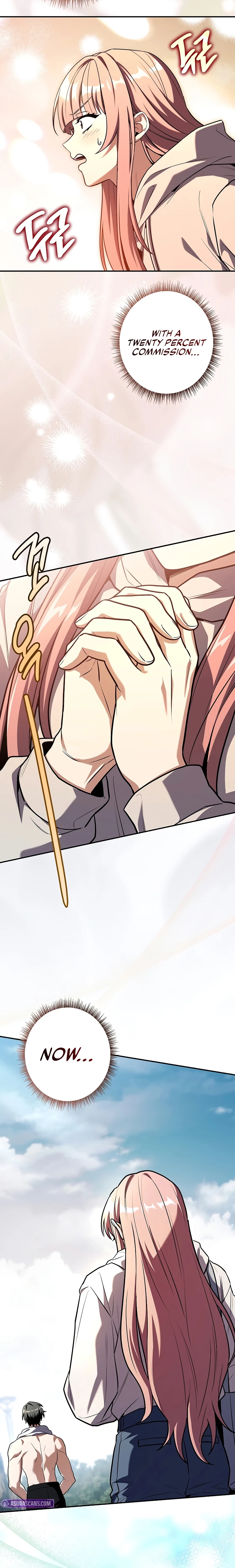 Read Solo EX-Rank Summoner chapter 22 image 24 on Lezhin