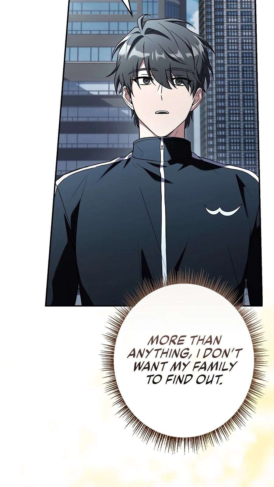 Read Solo EX-Rank Summoner chapter 27 image 1 on Lezhin