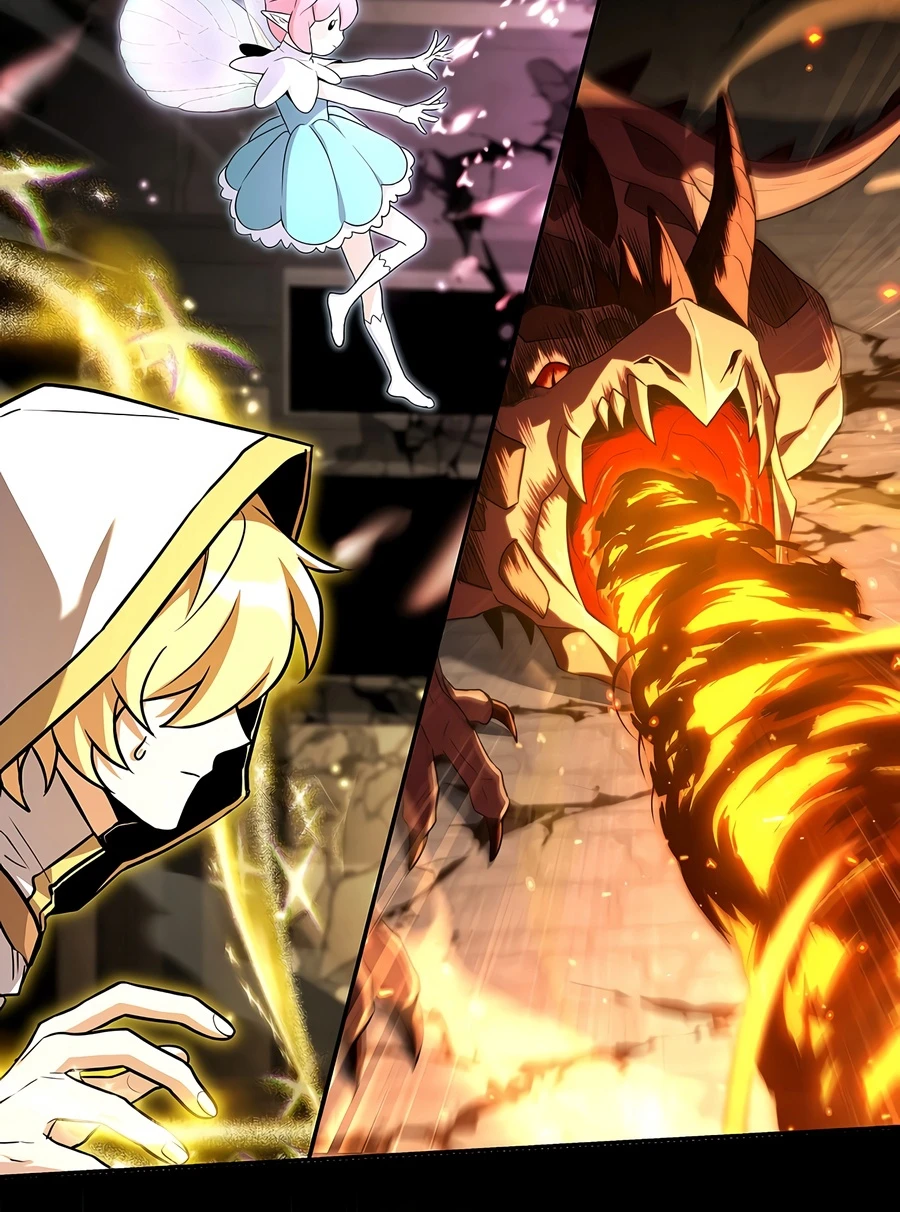 Read Solo EX-Rank Summoner chapter 27 image 7 on Lezhin