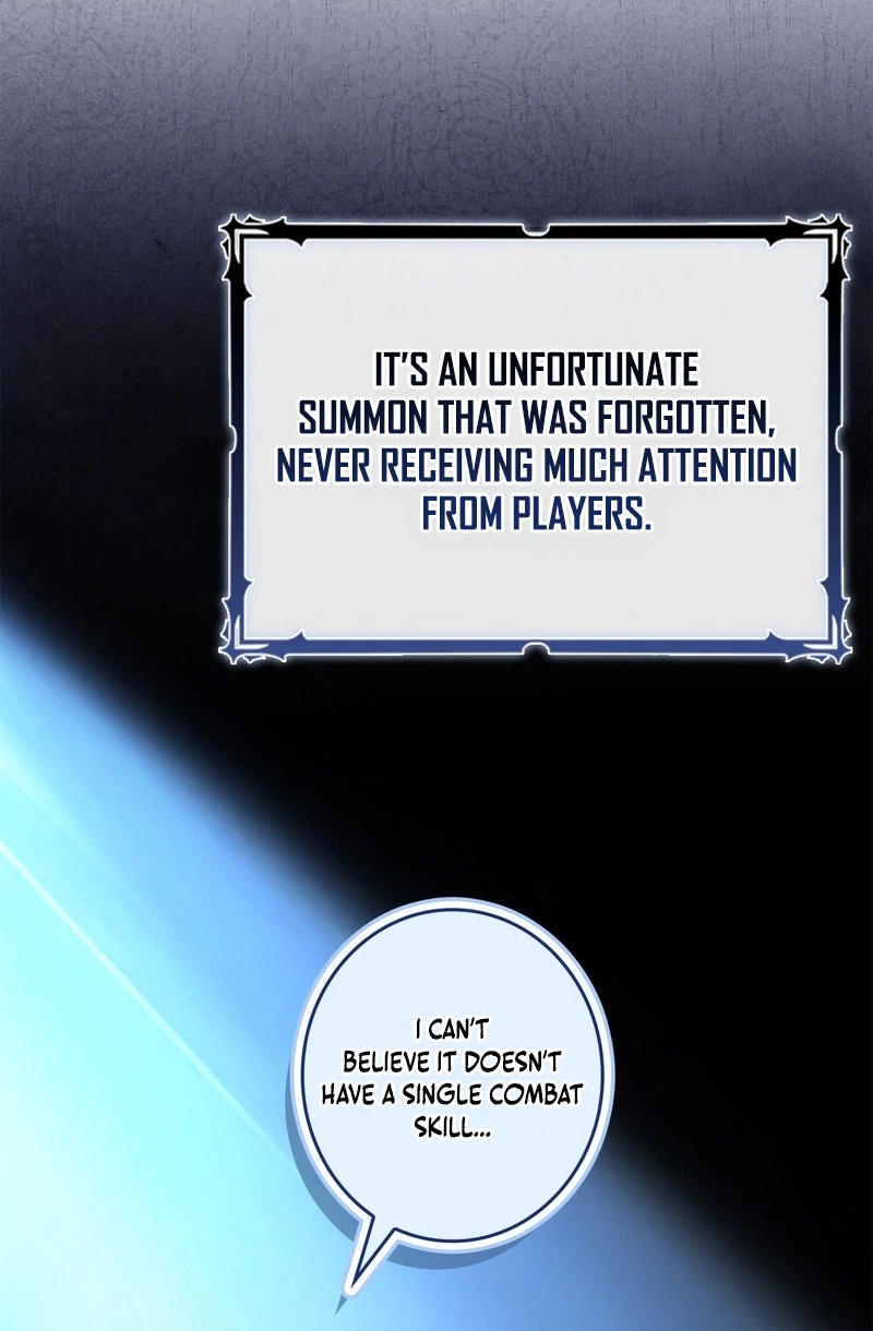 Read Solo EX-Rank Summoner chapter 29 image 2 on Lezhin