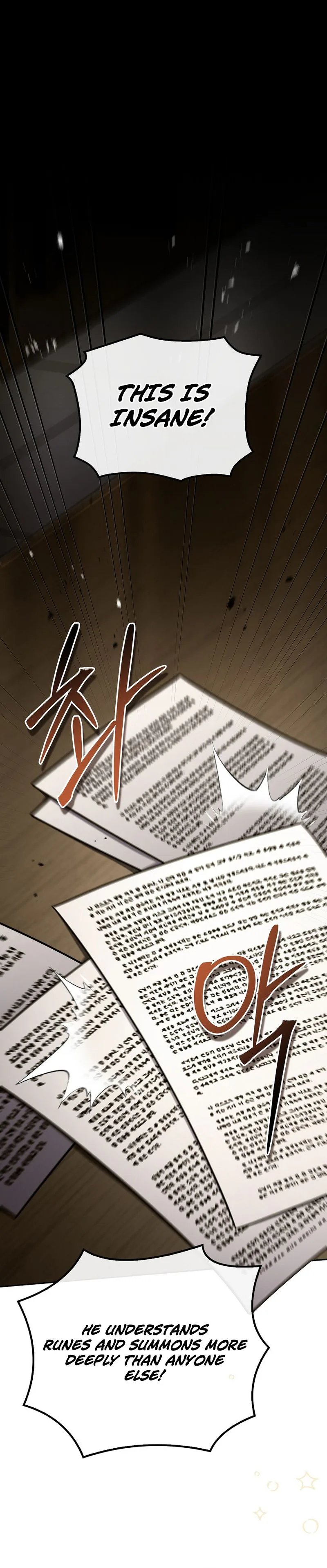 Read Solo EX-Rank Summoner chapter 7 image 25 on Lezhin