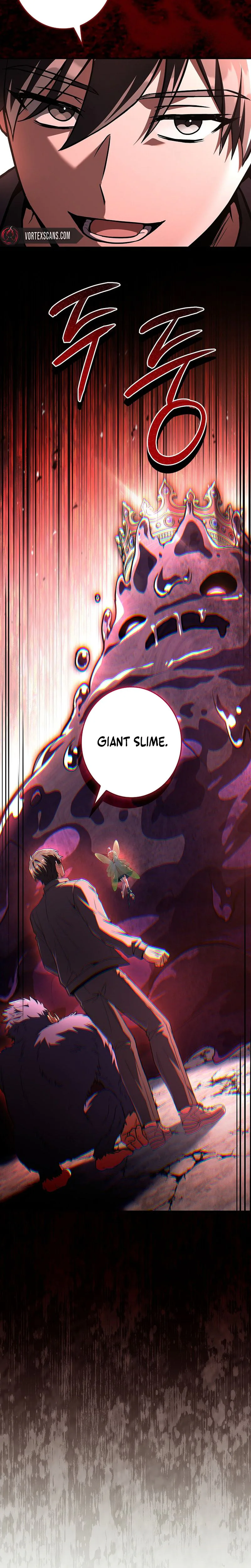 Read Solo EX-Rank Summoner chapter 7 image 35 on Lezhin