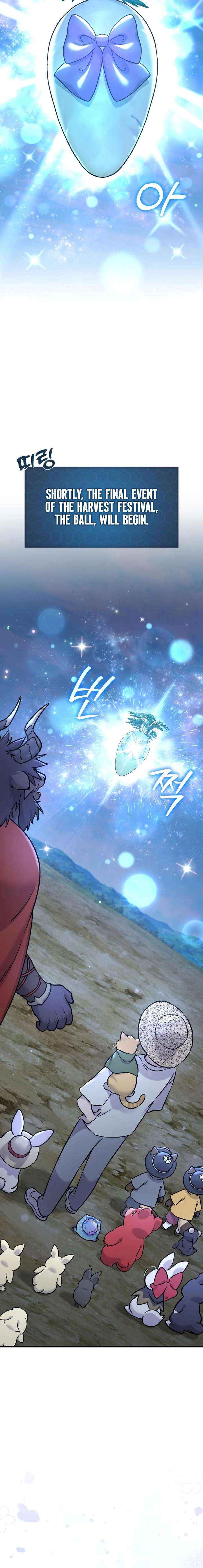 Solo Farming In The Tower Chapter 112 page 11 - 