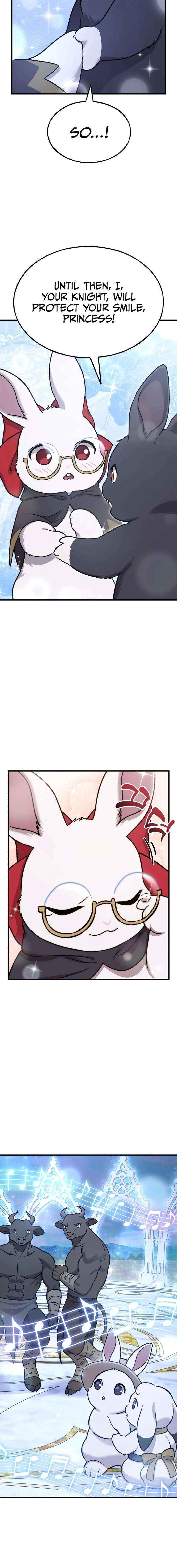 Solo Farming In The Tower Chapter 112 page 25 - 