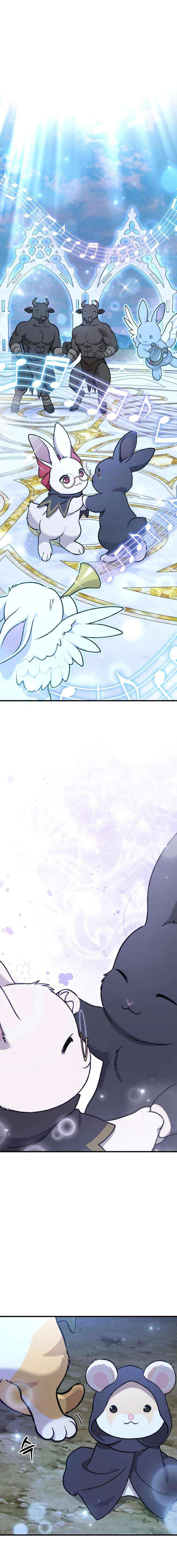 Solo Farming In The Tower Chapter 112 page 26 - 