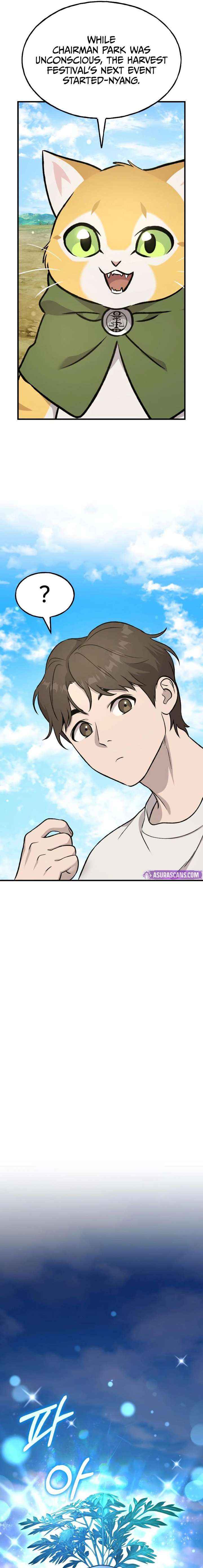 Solo Farming In The Tower Chapter 112 page 10 - 