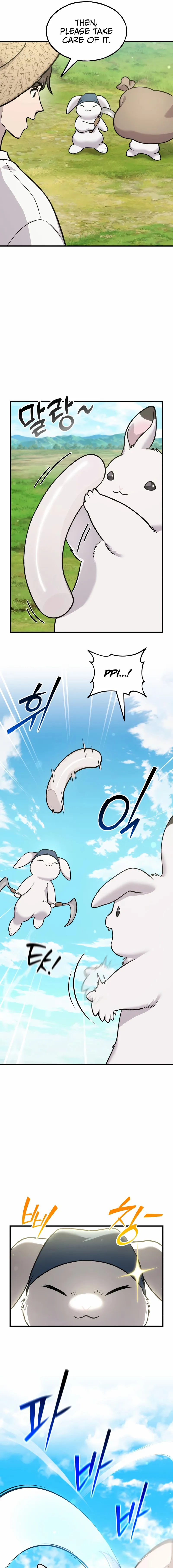 Solo Farming In The Tower Chapter 113 page 4 - 