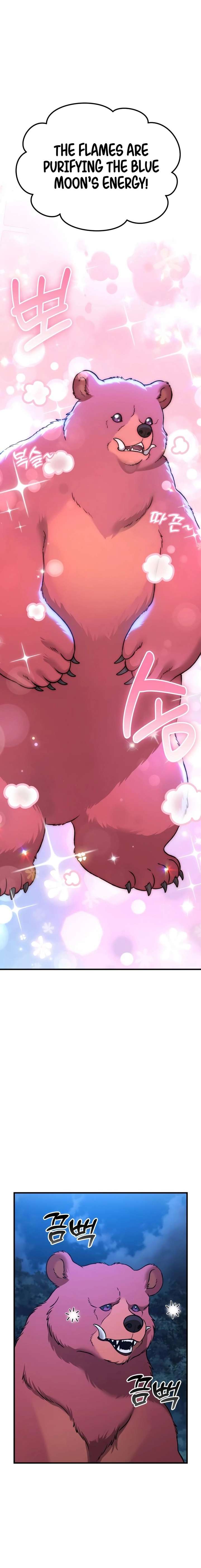 Solo Farming In The Tower Chapter 116 page 22 - 