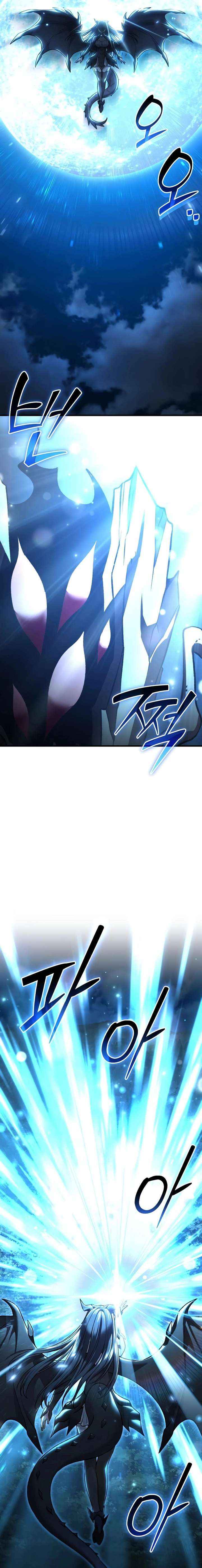 Solo Farming In The Tower Chapter 116 page 32 - 