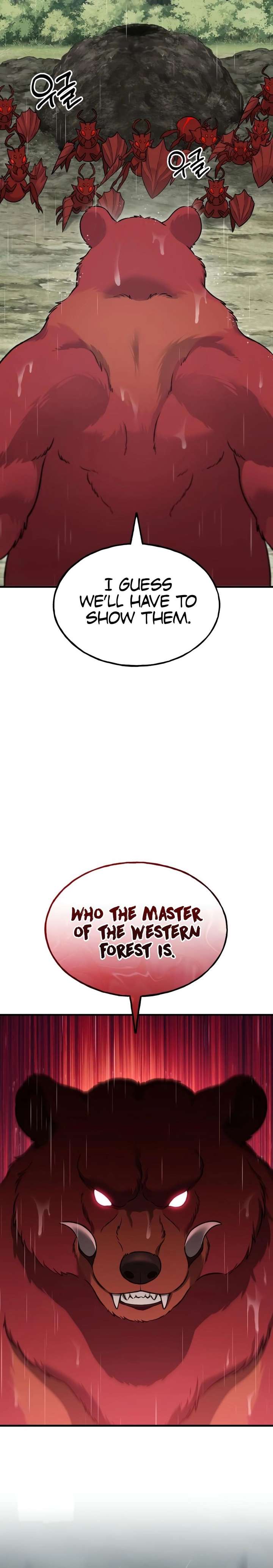 Solo Farming In The Tower Chapter 116 page 8 - 