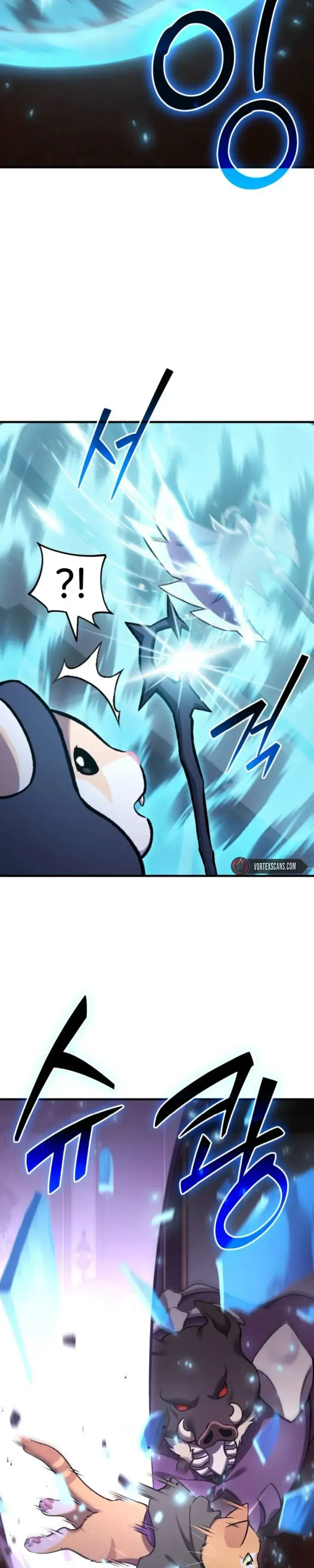 Solo Farming In The Tower Chapter 118 page 11 - 