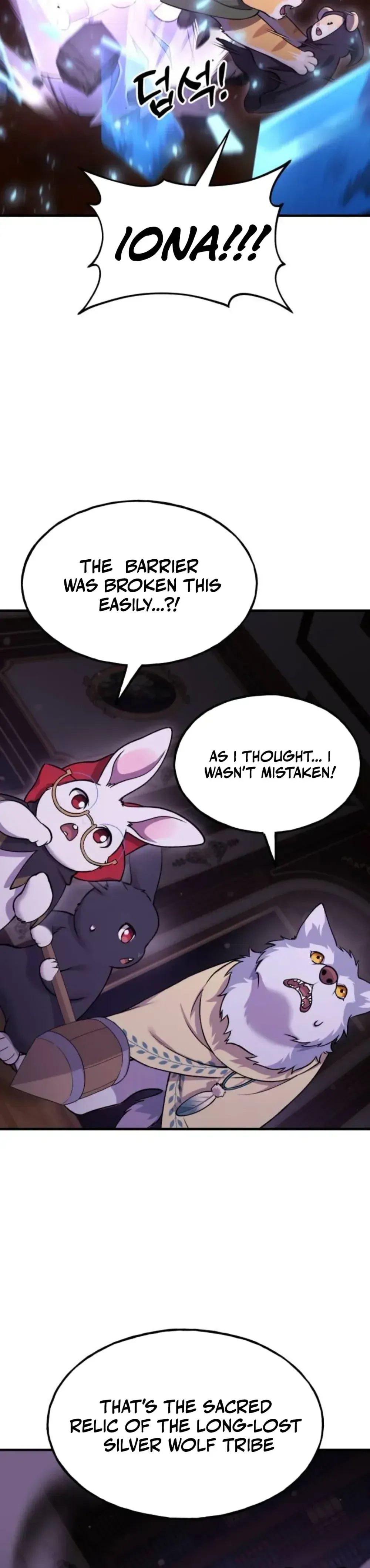Solo Farming In The Tower Chapter 118 page 12 - 