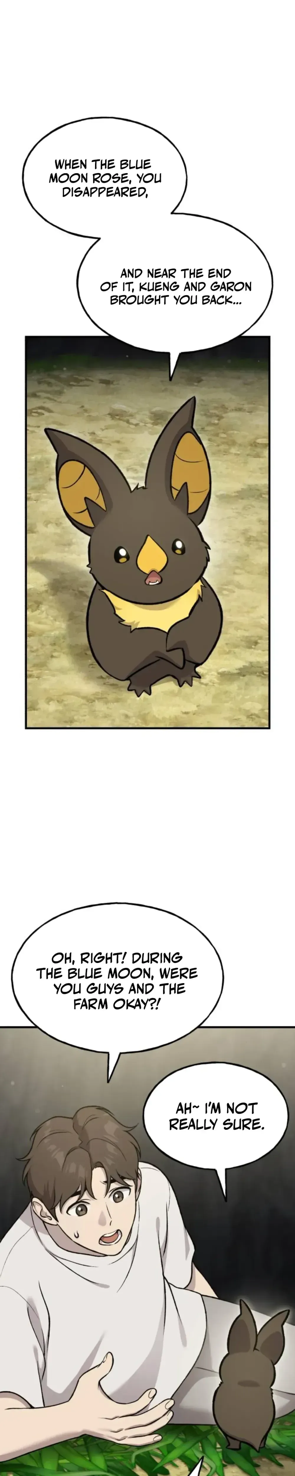 Solo Farming In The Tower Chapter 118 page 17 - 