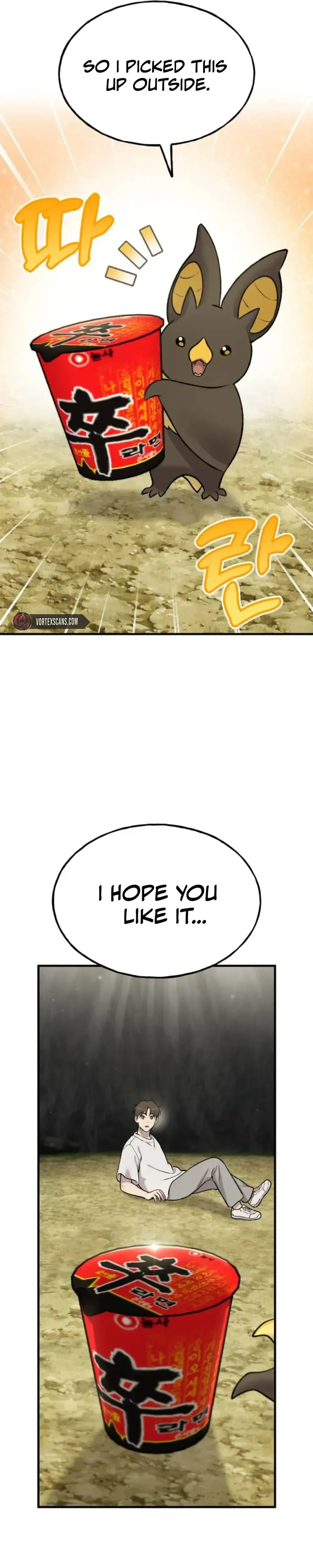Solo Farming In The Tower Chapter 118 page 19 - 