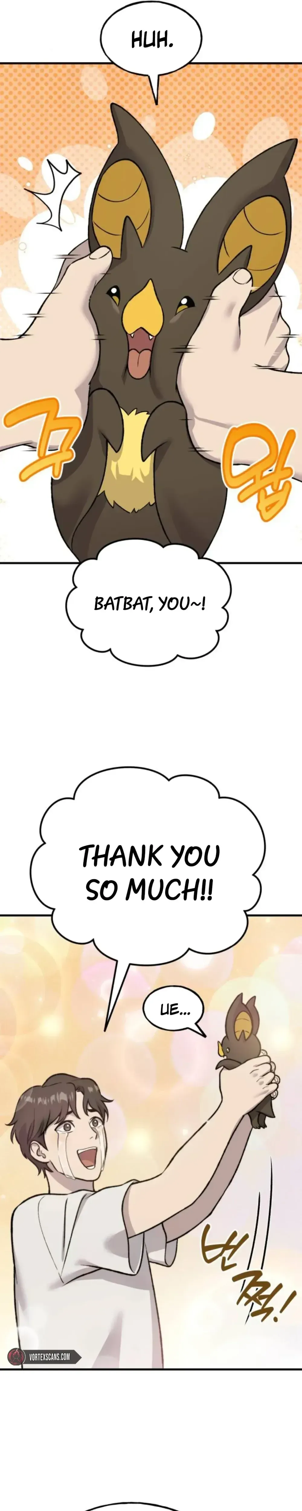 Solo Farming In The Tower Chapter 118 page 22 - 