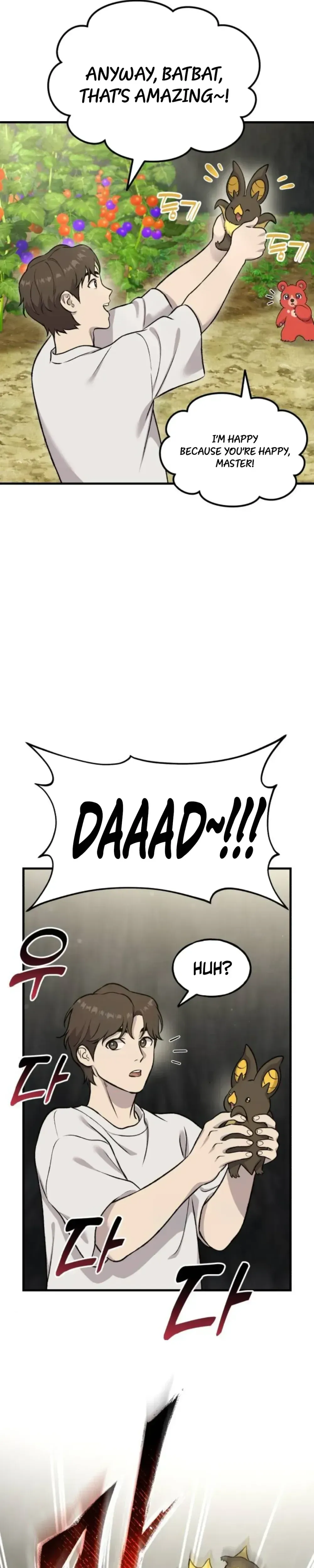 Solo Farming In The Tower Chapter 118 page 25 - 