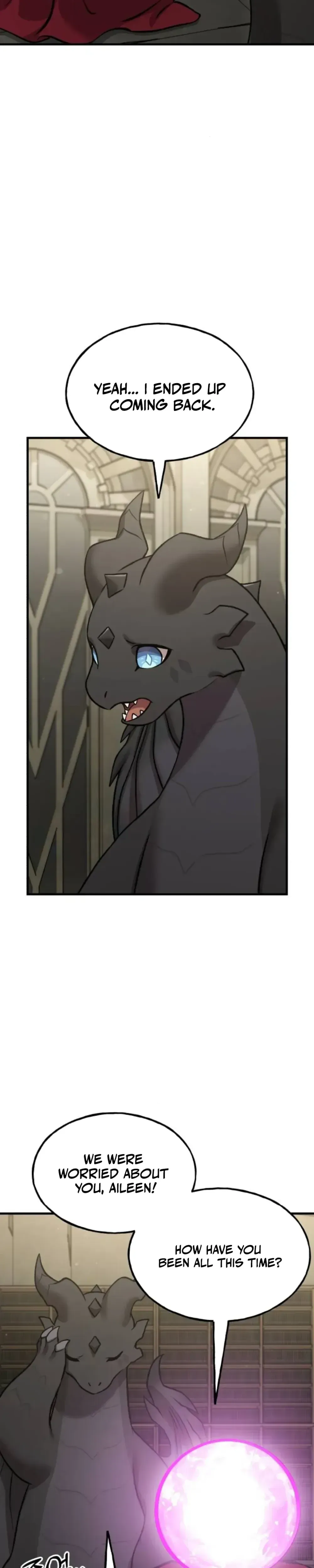 Solo Farming In The Tower Chapter 118 page 32 - 