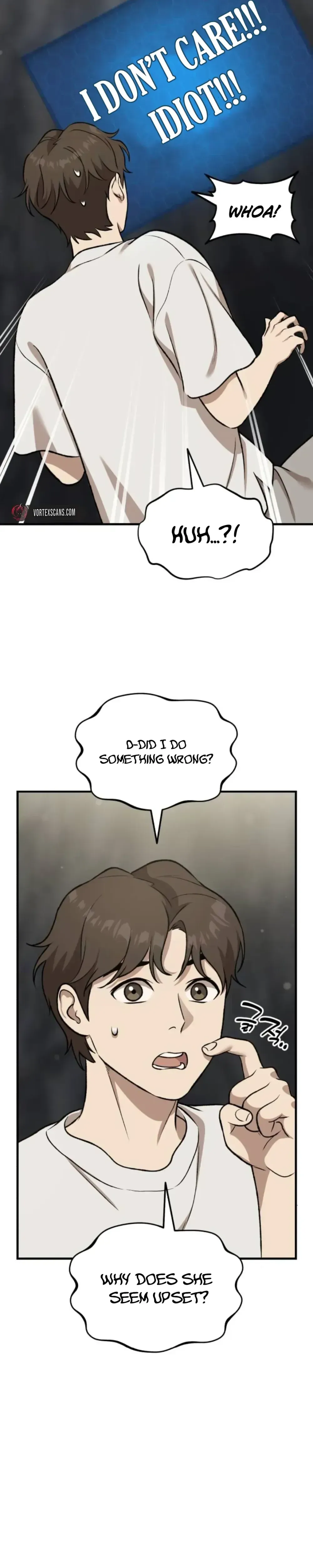 Solo Farming In The Tower Chapter 118 page 34 - 