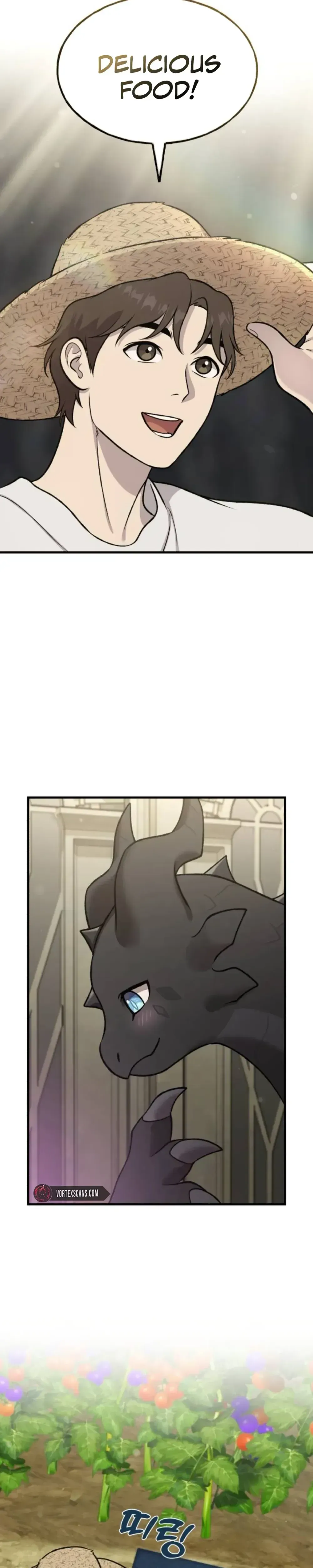 Solo Farming In The Tower Chapter 118 page 37 - 