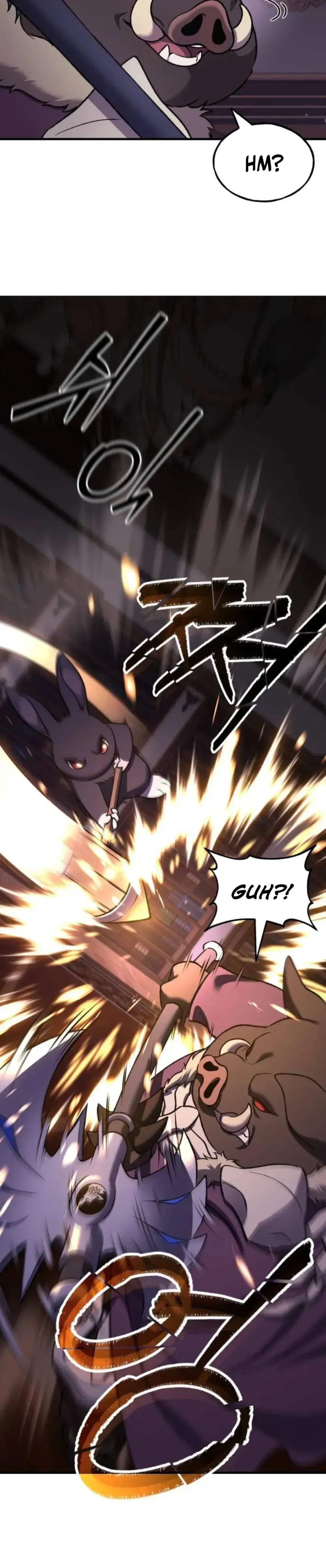 Solo Farming In The Tower Chapter 118 page 42 - 