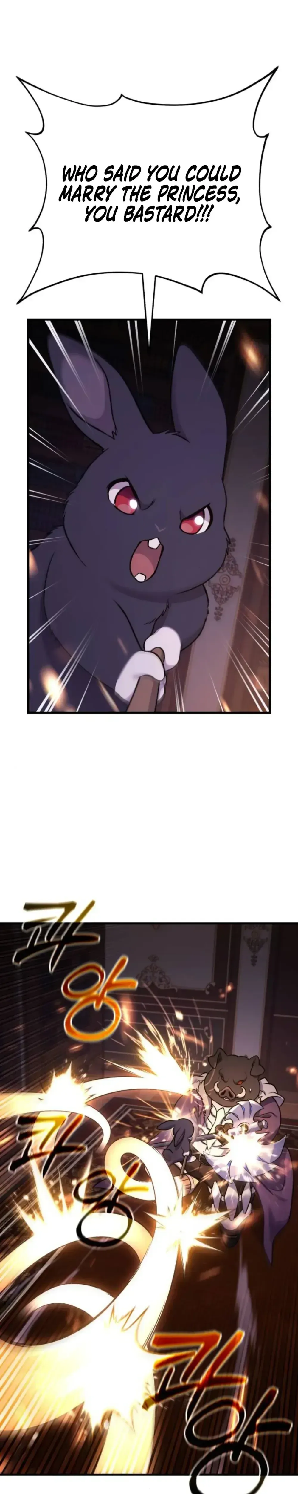 Solo Farming In The Tower Chapter 118 page 43 - 