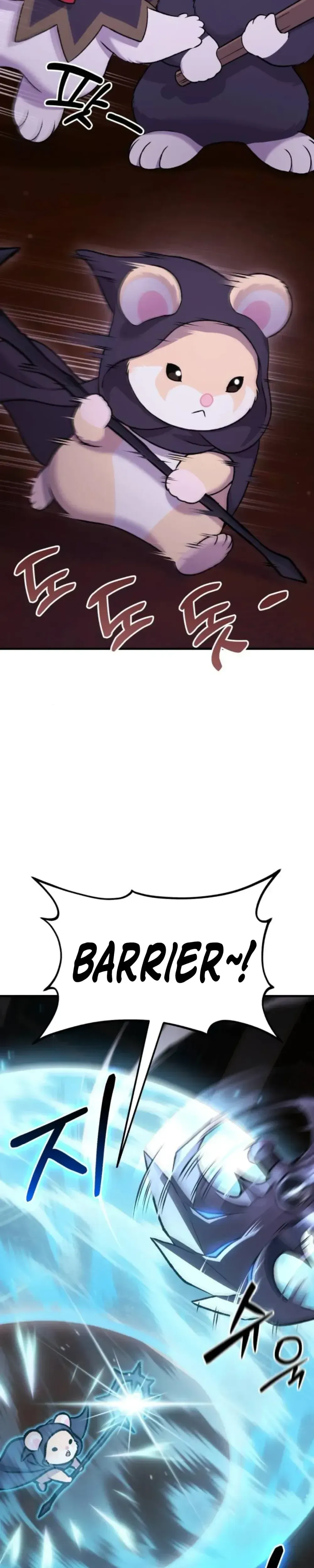 Solo Farming In The Tower Chapter 118 page 10 - 